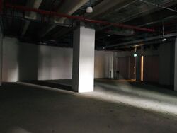 Grand Hyatt Singapore (D9), Shop House #441849861